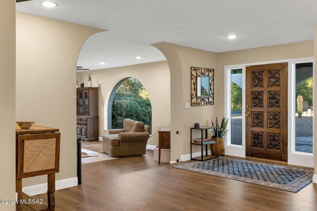 1947 N Soldier Trail, Tucson, AZ 85749