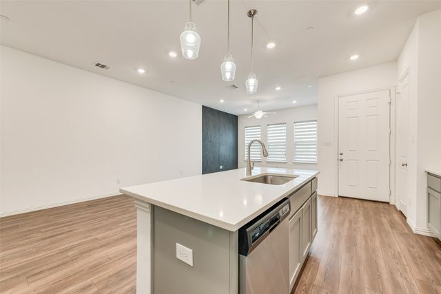 5514 Union Street, Sachse, TX 75048