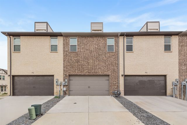 5514 Union Street, Sachse, TX 75048