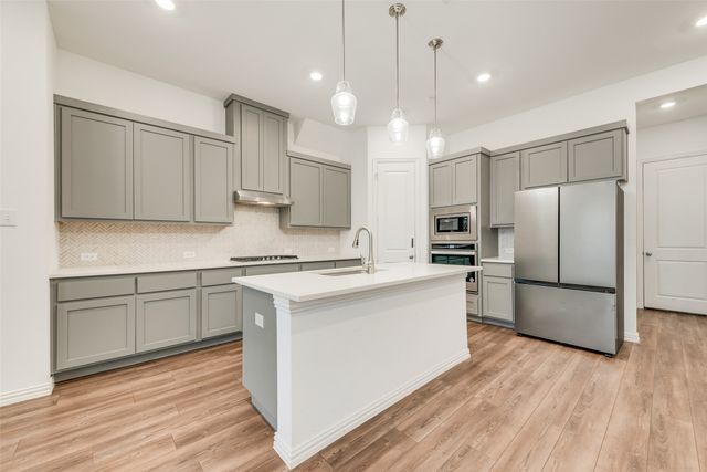 5514 Union Street, Sachse, TX 75048