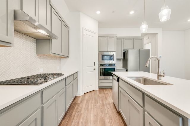 5514 Union Street, Sachse, TX 75048