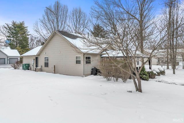 6136 Naschette Parkway, West Lafayette, IN 47906