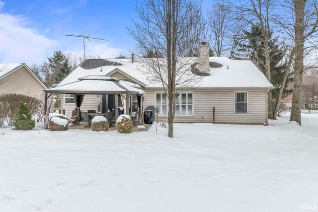 6136 Naschette Parkway, West Lafayette, IN 47906