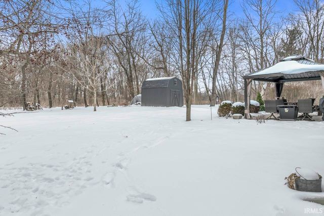 6136 Naschette Parkway, West Lafayette, IN 47906