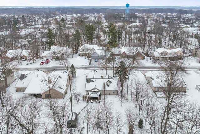 6136 Naschette Parkway, West Lafayette, IN 47906