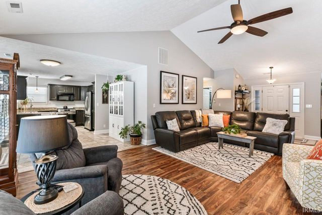 6136 Naschette Parkway, West Lafayette, IN 47906