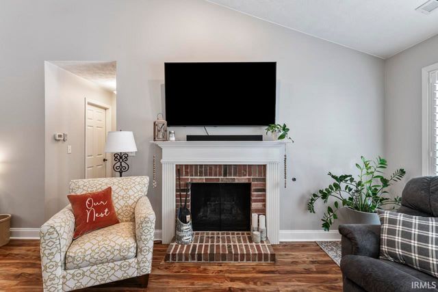 6136 Naschette Parkway, West Lafayette, IN 47906