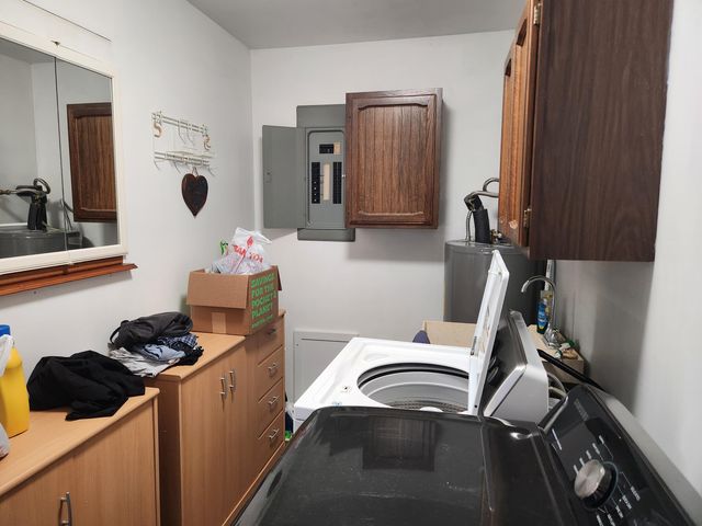 1041 Wolf Lake Drive, Peacock Twp, MI 49304