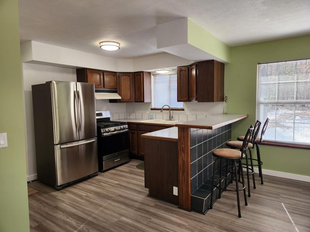1041 Wolf Lake Drive, Peacock Twp, MI 49304