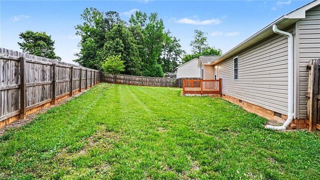 125 Gumtree Court, Mocksville, NC 27028