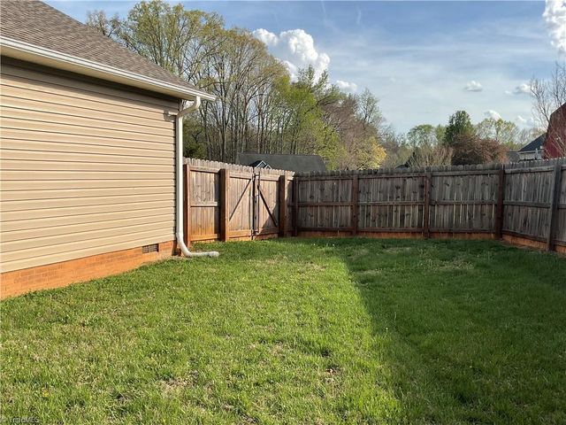 125 Gumtree Court, Mocksville, NC 27028