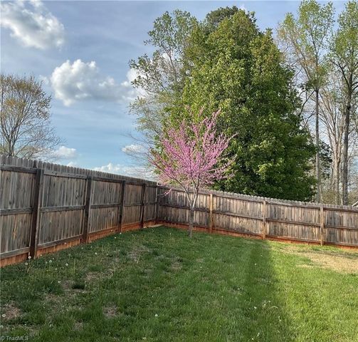 125 Gumtree Court, Mocksville, NC 27028