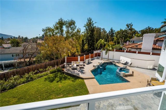1086 Castlerock, North Tustin, CA 92705