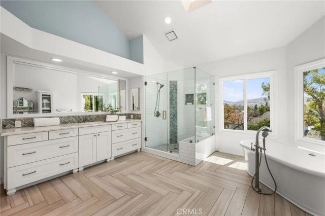 1086 Castlerock, North Tustin, CA 92705