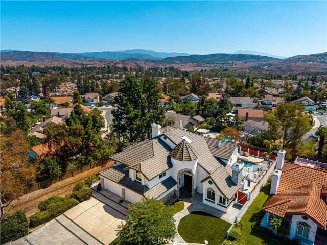 1086 Castlerock, North Tustin, CA 92705