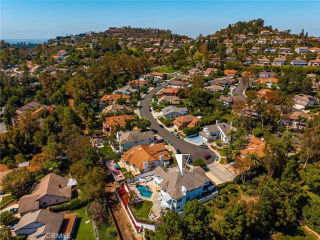1086 Castlerock, North Tustin, CA 92705