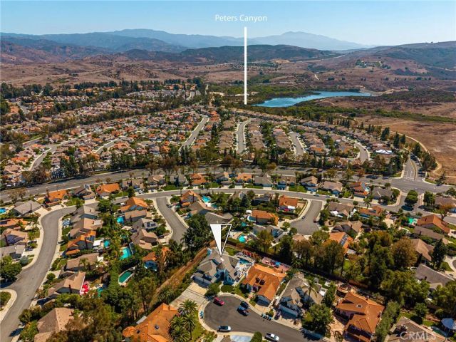 1086 Castlerock, North Tustin, CA 92705