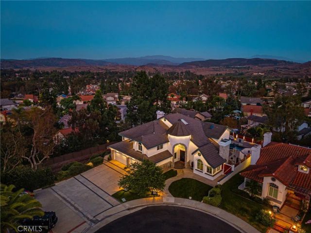 1086 Castlerock, North Tustin, CA 92705