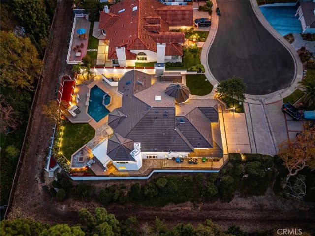 1086 Castlerock, North Tustin, CA 92705