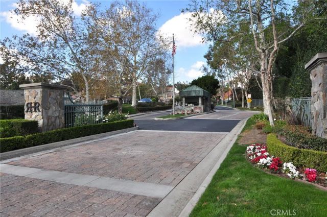 1086 Castlerock, North Tustin, CA 92705