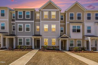 2528 Chert Lane, Raleigh, NC 27610