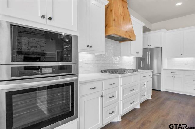 1001 Mallard, Lindale, TX 75771