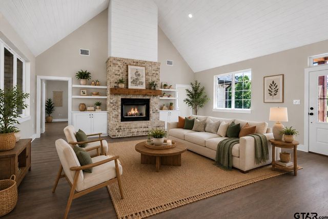 1001 Mallard, Lindale, TX 75771