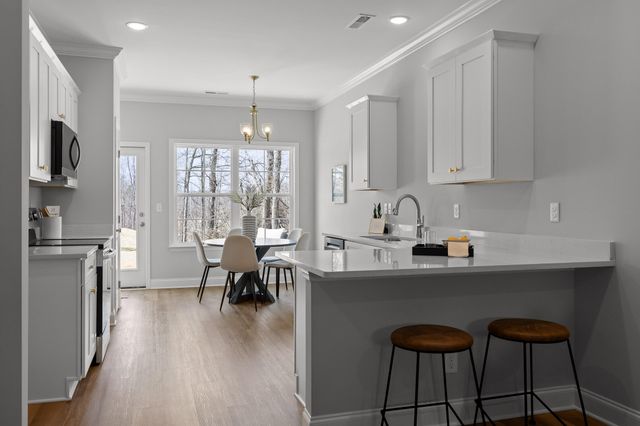 4887 Fannon Drive 17, Ooltewah, TN 37363