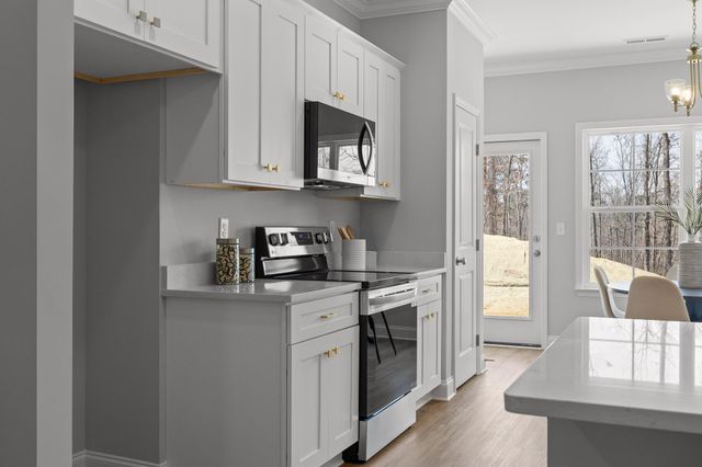 4887 Fannon Drive 17, Ooltewah, TN 37363