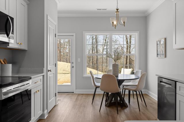 4887 Fannon Drive 17, Ooltewah, TN 37363