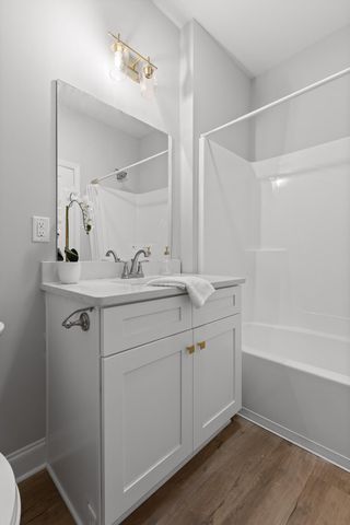 4887 Fannon Drive 17, Ooltewah, TN 37363