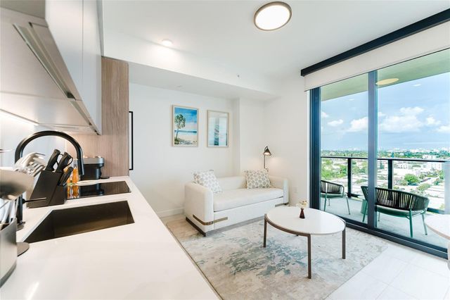 580 72nd Street 1413, Miami Beach, FL 33141