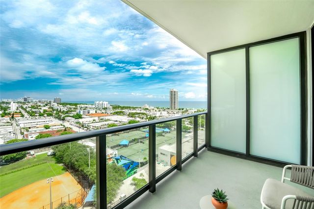 580 72nd Street 1413, Miami Beach, FL 33141