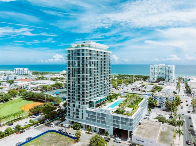 580 72nd Street 1413, Miami Beach, FL 33141