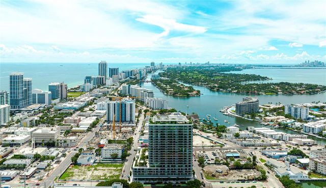580 72nd Street 1413, Miami Beach, FL 33141