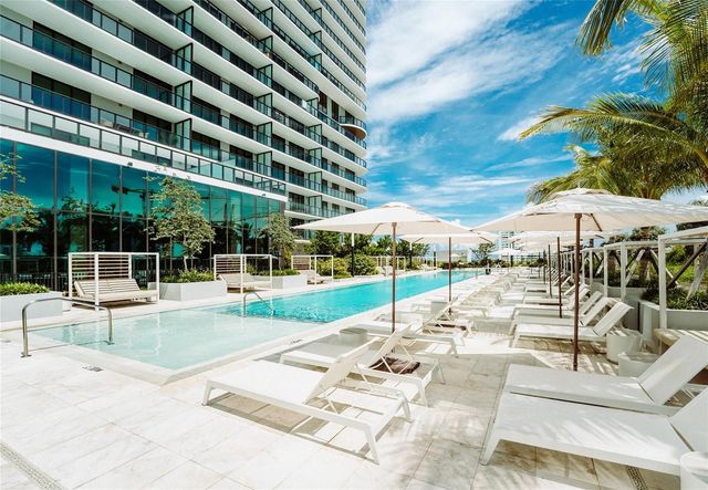 580 72nd Street 1413, Miami Beach, FL 33141