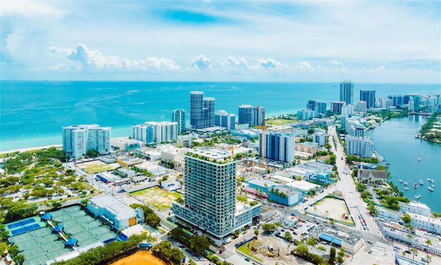 580 72nd Street 1413, Miami Beach, FL 33141