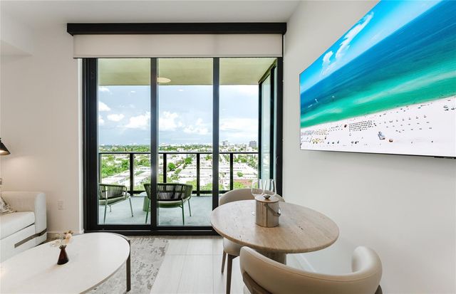 580 72nd Street 1413, Miami Beach, FL 33141