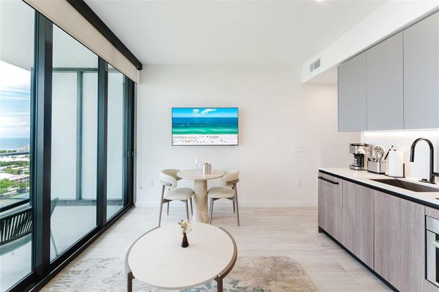 580 72nd Street 1413, Miami Beach, FL 33141