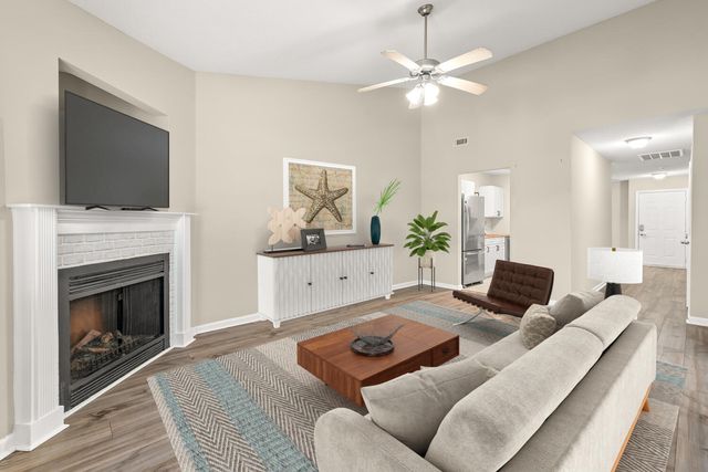 8008 Vermont Road, North Charleston, SC 29418