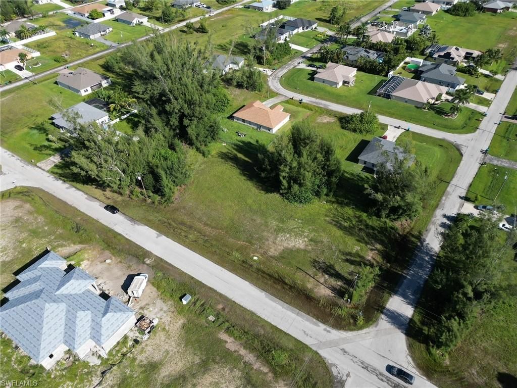 2507 NW 11th TER, CAPE CORAL, FL 33993 — photo 3
