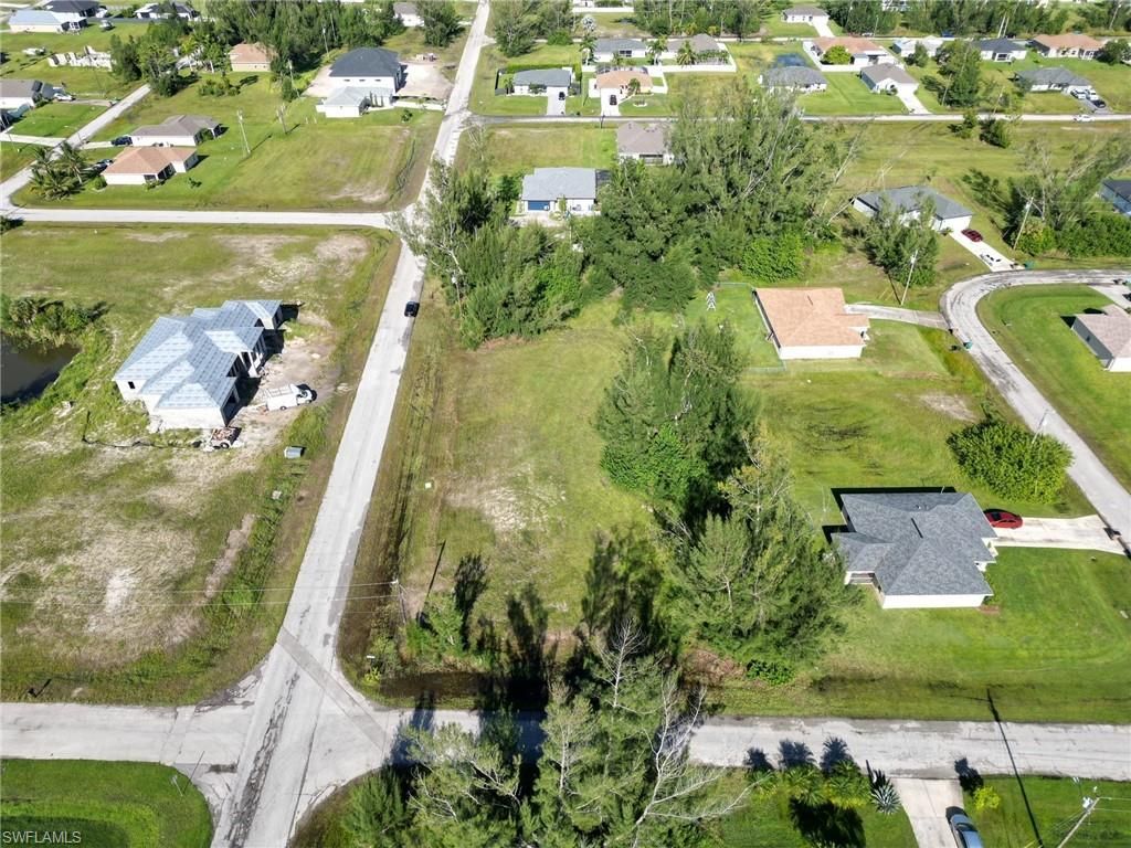 2507 NW 11th TER, CAPE CORAL, FL 33993 — photo 4