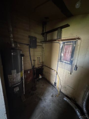 1639 Warren Avenue, Saginaw, MI 48601
