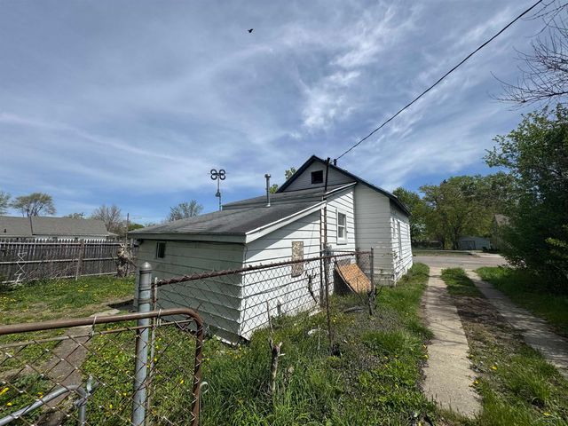 1639 Warren Avenue, Saginaw, MI 48601