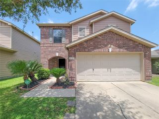 26118 Flinton Drive, Richmond, TX 77406