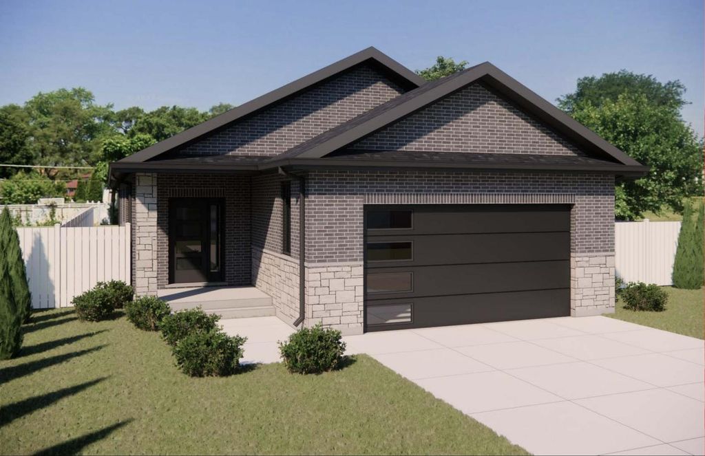 10730 S Worth Avenue, Worth, IL 60482