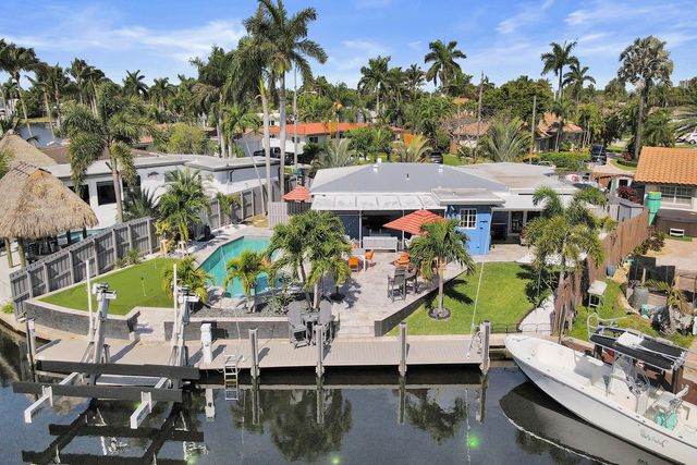 1221 SE 3rd Avenue, Pompano Beach, FL 33060