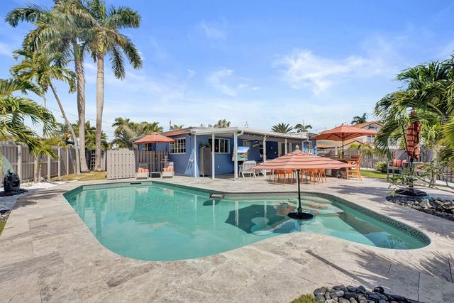 1221 SE 3rd Avenue, Pompano Beach, FL 33060