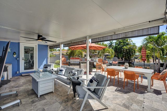 1221 SE 3rd Avenue, Pompano Beach, FL 33060