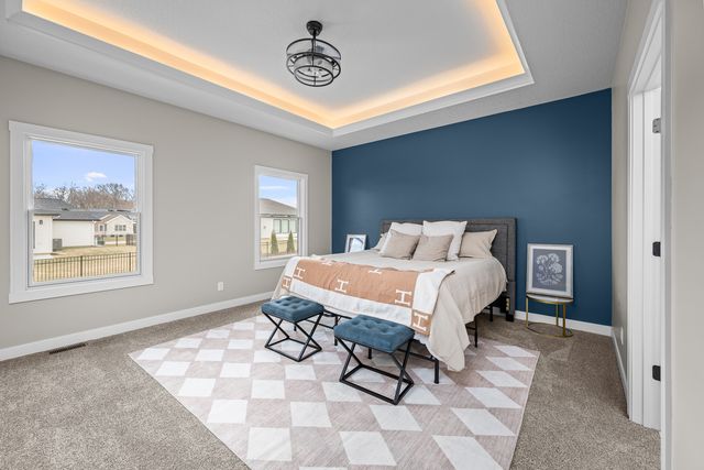 7123 Alvie Lane, Bettendorf, IA 52722